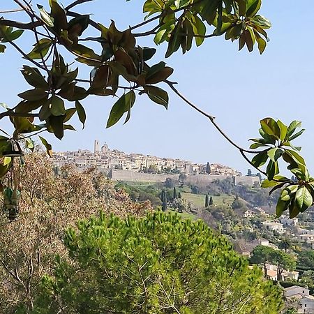 Ideal Bnb Saint-Paul-de-Vence Exteriör bild
