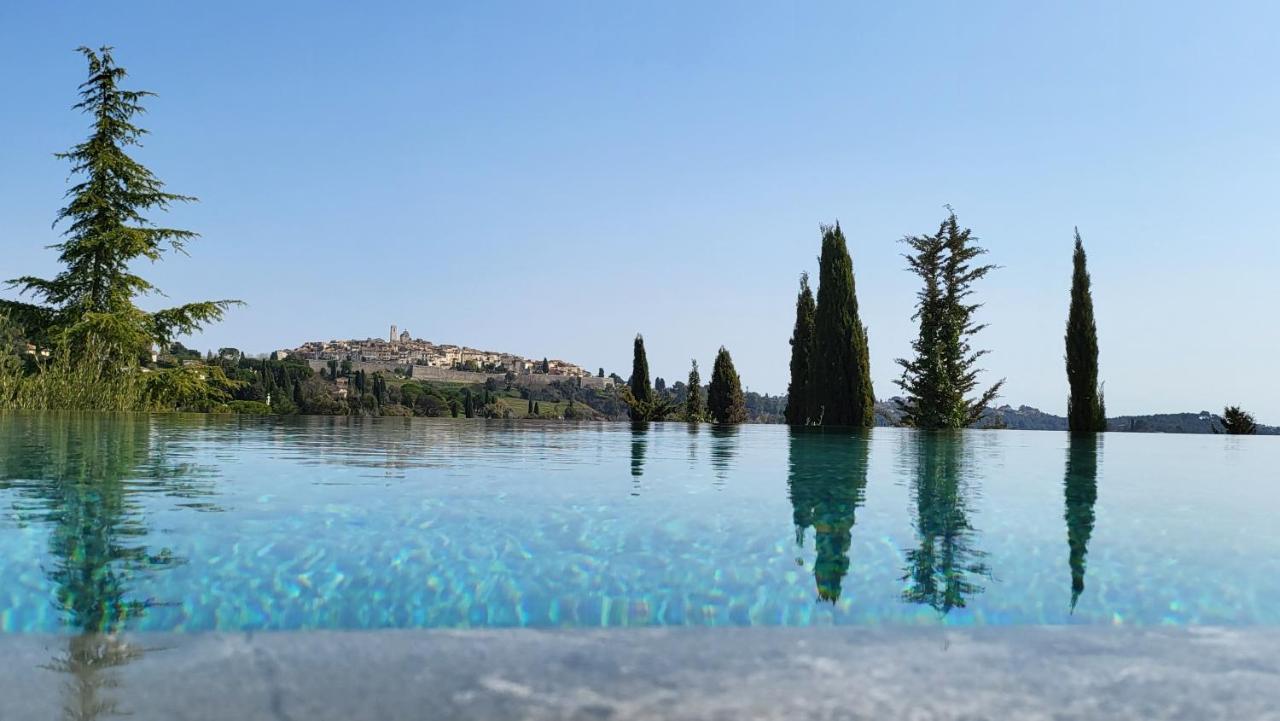 Ideal Bnb Saint-Paul-de-Vence Exteriör bild