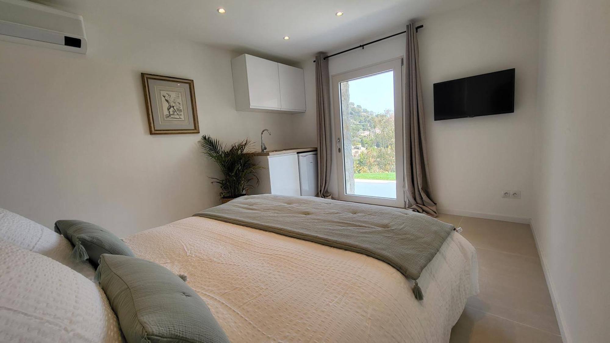 Ideal Bnb Saint-Paul-de-Vence Exteriör bild