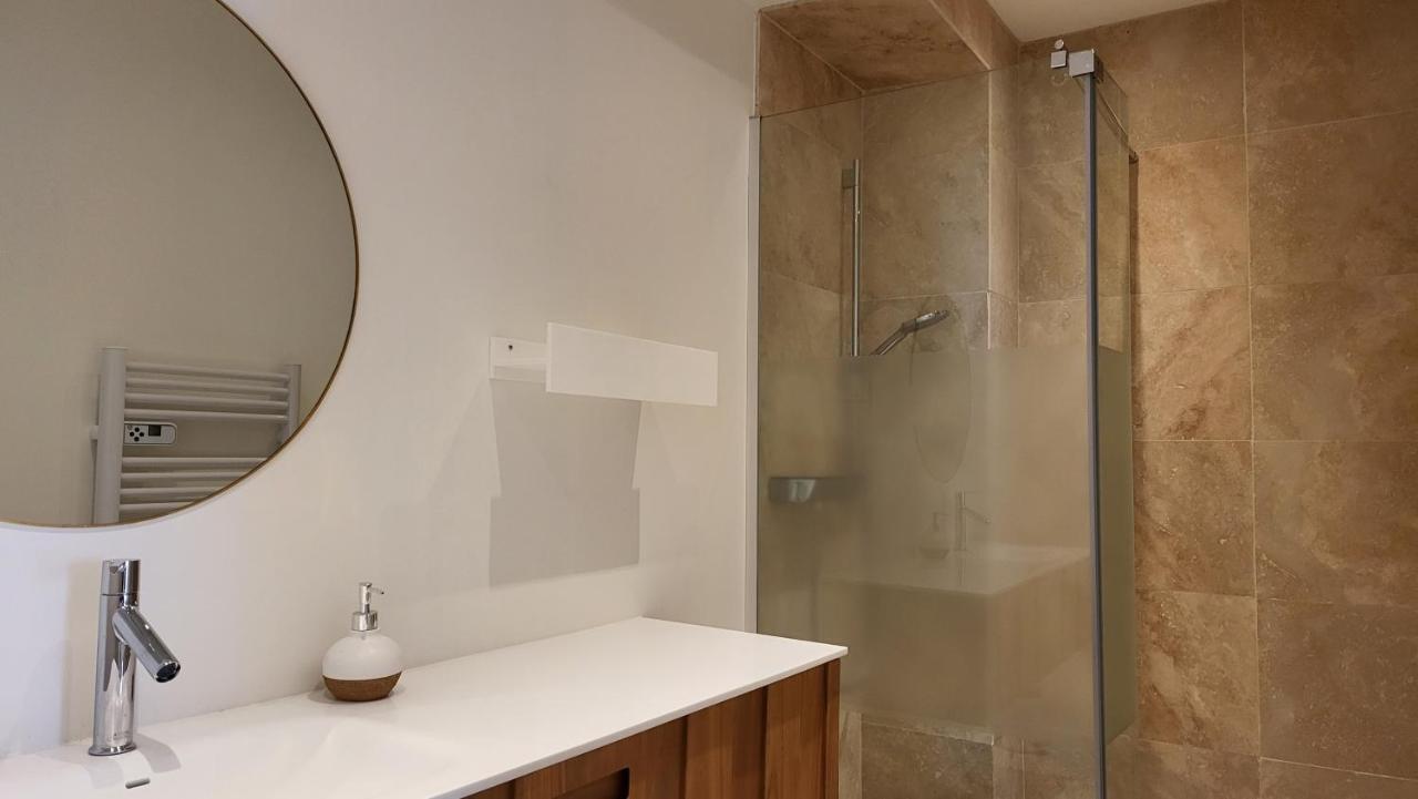 Ideal Bnb Saint-Paul-de-Vence Exteriör bild