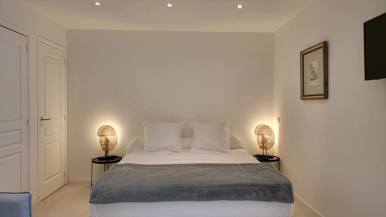 Ideal Bnb Saint-Paul-de-Vence Exteriör bild