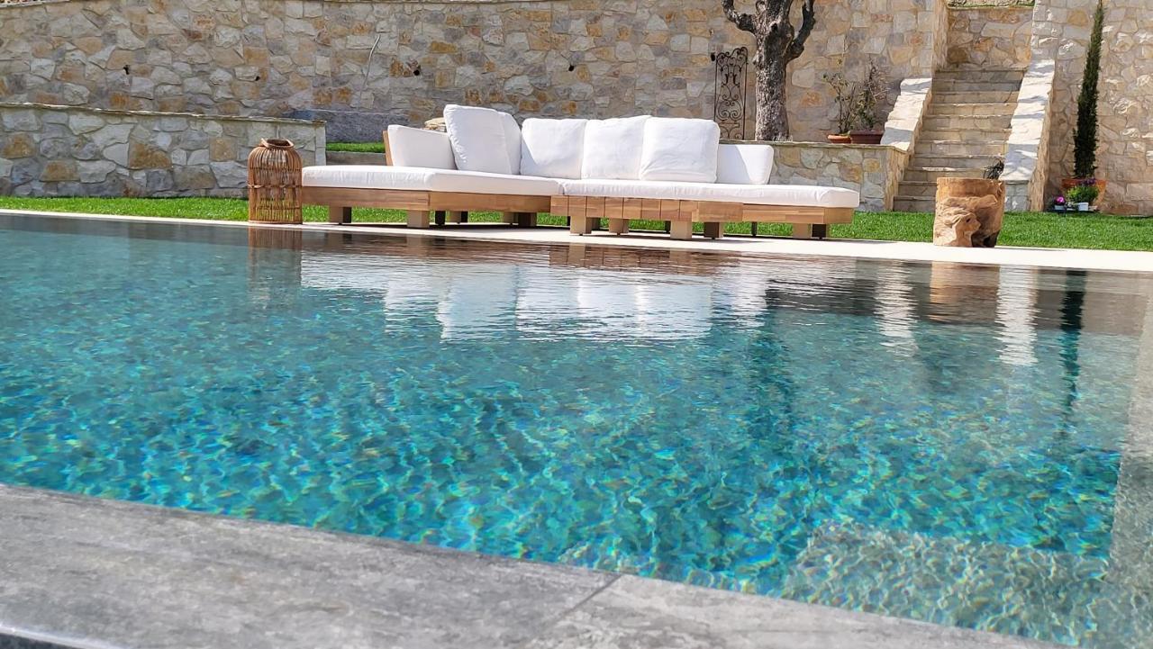 Ideal Bnb Saint-Paul-de-Vence Exteriör bild
