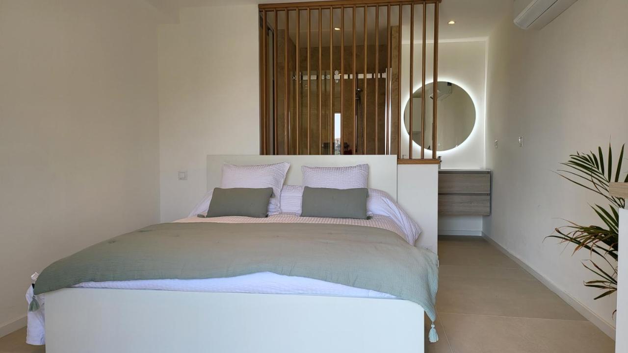 Ideal Bnb Saint-Paul-de-Vence Exteriör bild