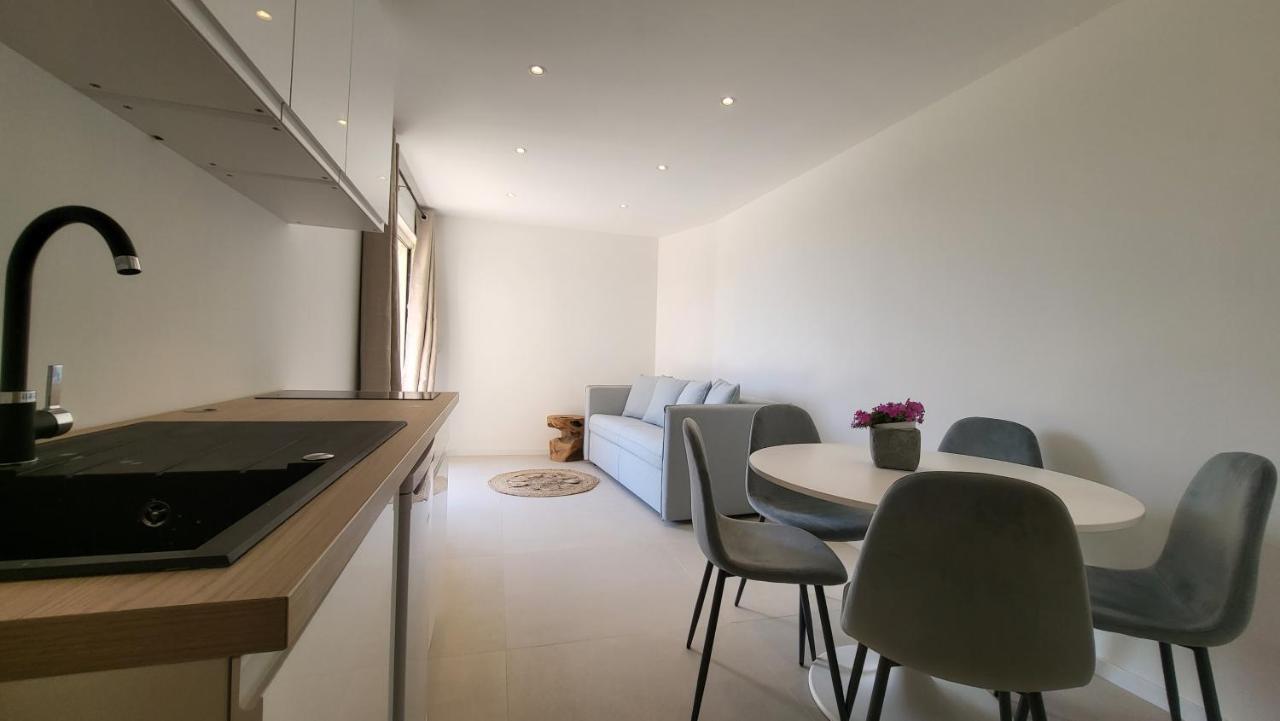 Ideal Bnb Saint-Paul-de-Vence Exteriör bild
