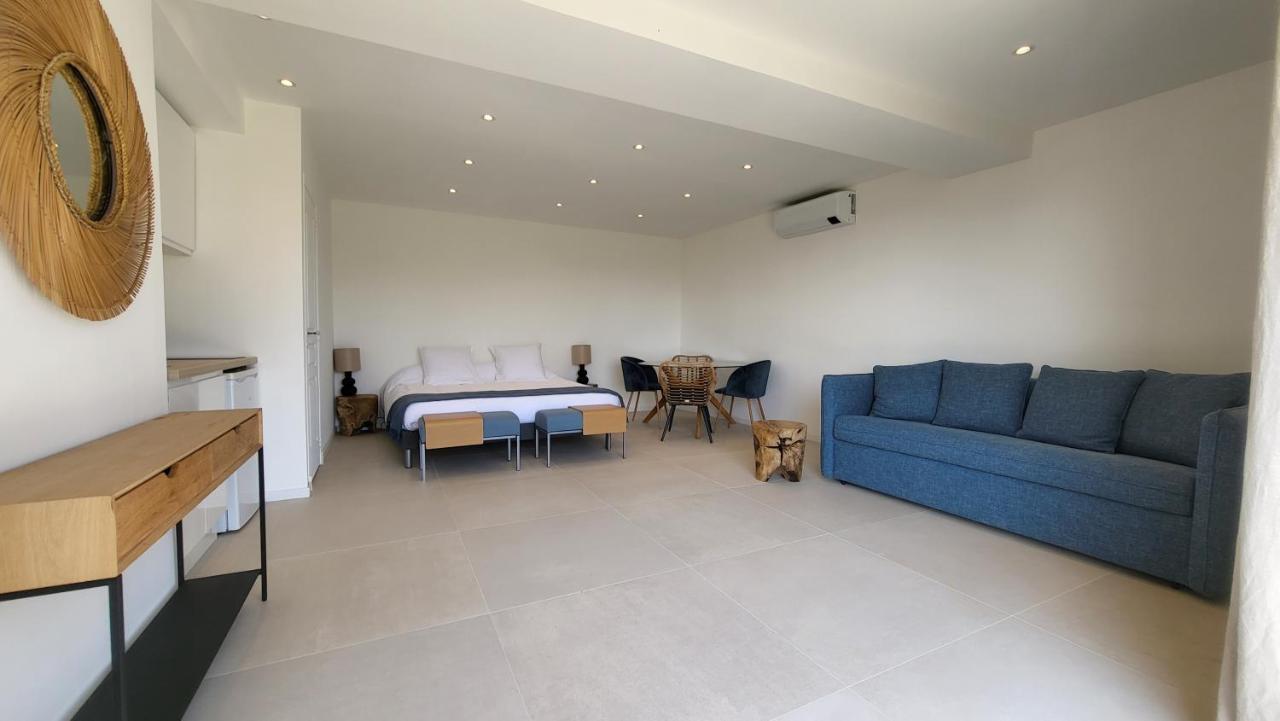 Ideal Bnb Saint-Paul-de-Vence Exteriör bild