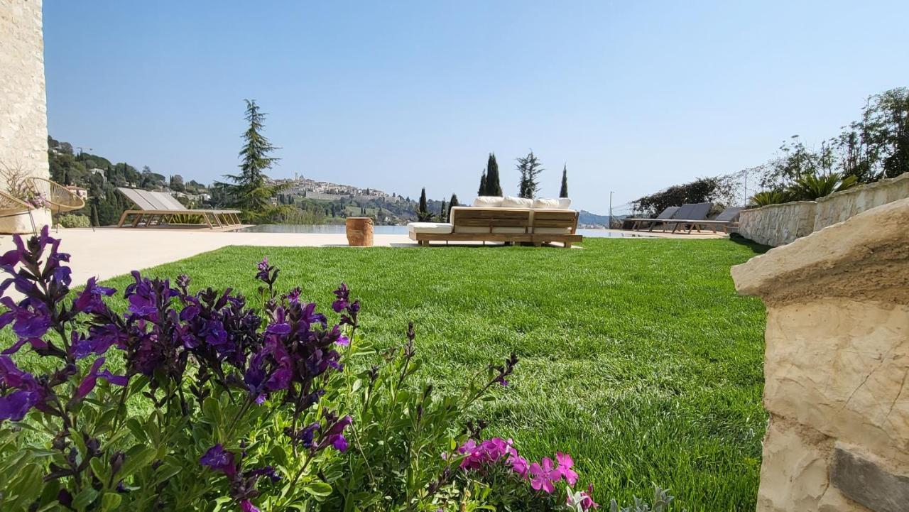 Ideal Bnb Saint-Paul-de-Vence Exteriör bild