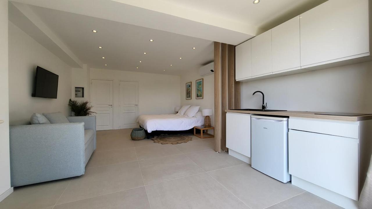 Ideal Bnb Saint-Paul-de-Vence Exteriör bild