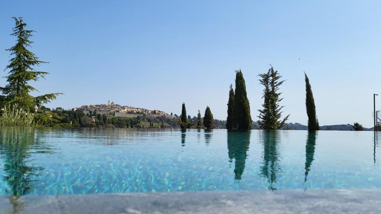 Ideal Bnb Saint-Paul-de-Vence Exteriör bild