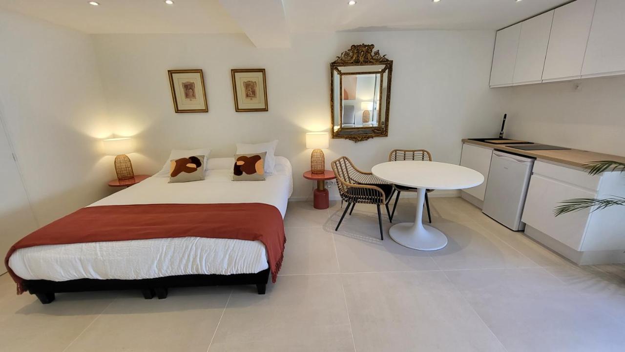 Ideal Bnb Saint-Paul-de-Vence Exteriör bild
